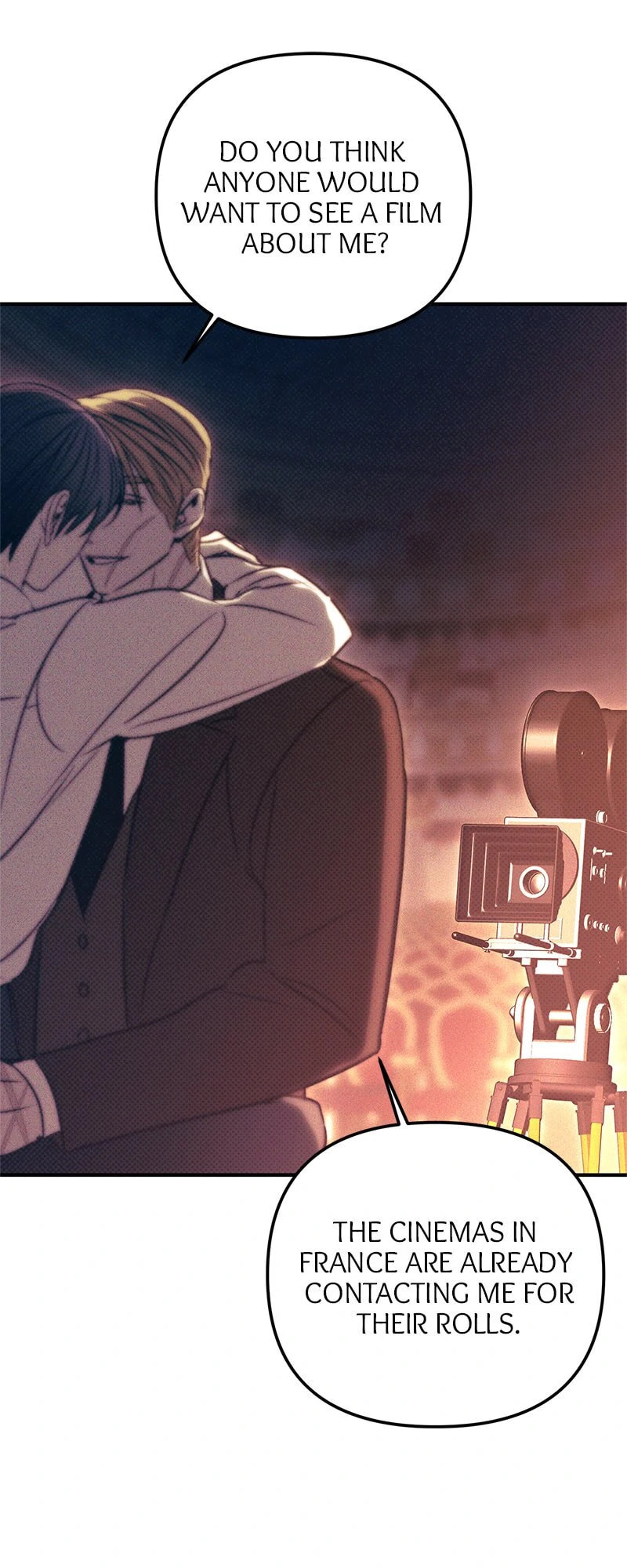 Read Solo For Two chapter 79 image 53 on Lezhin