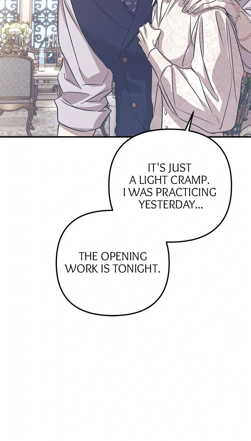 Read Solo For Two chapter 79 image 6 on Lezhin