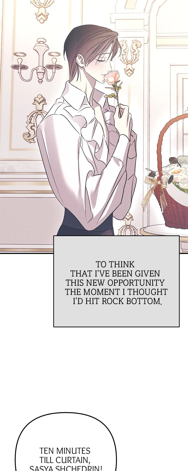 Read Solo For Two chapter 79 image 66 on Lezhin