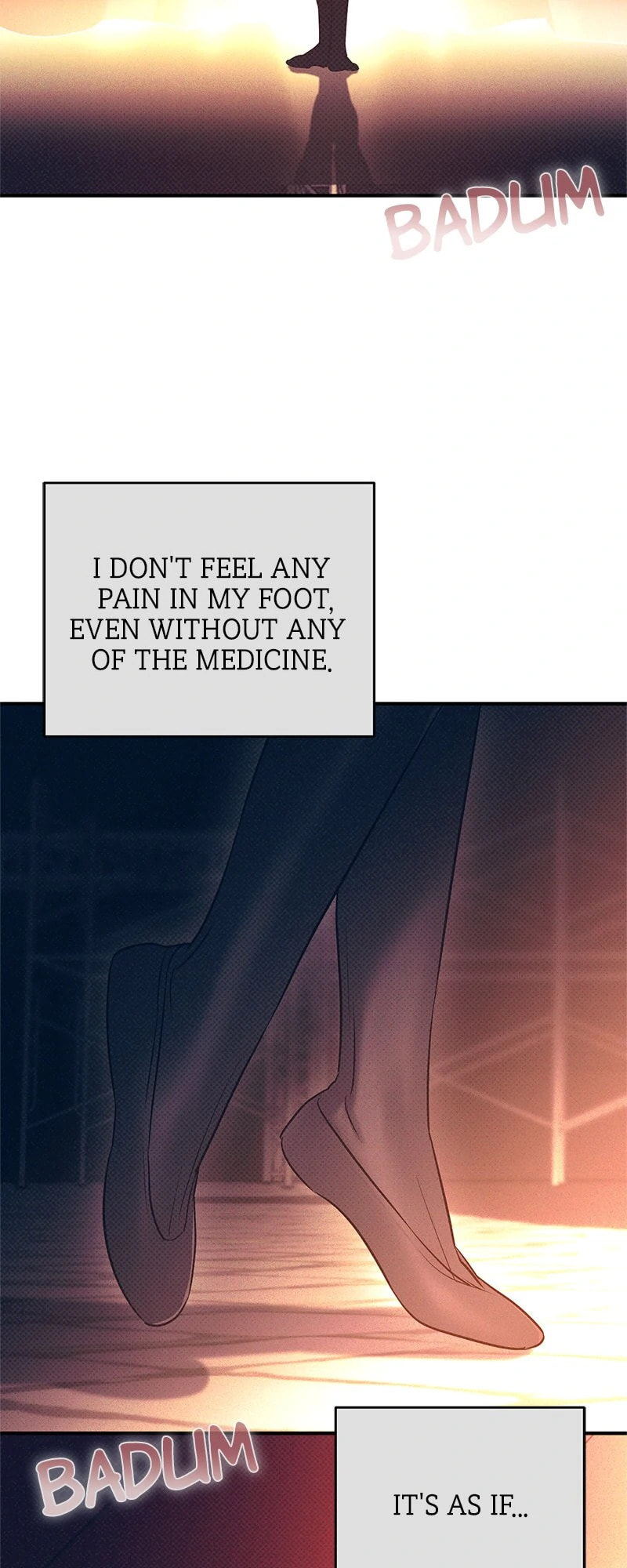 Read Solo For Two chapter 79 image 69 on Lezhin