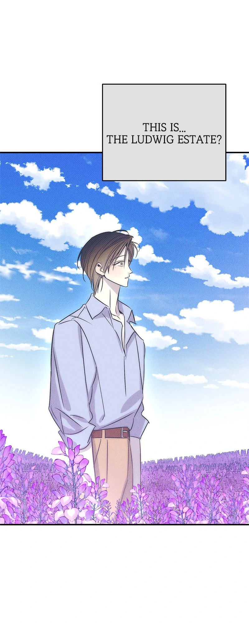 Read Solo For Two chapter 79 image 74 on Lezhin