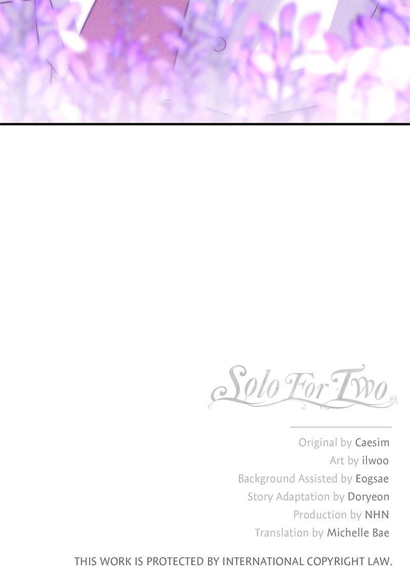Read Solo For Two chapter 79 image 77 on Lezhin