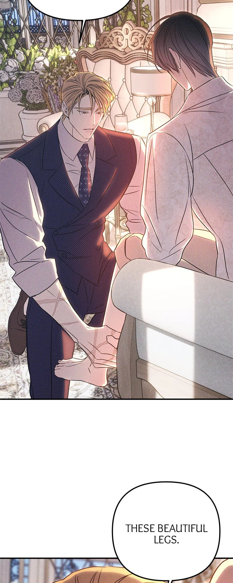 Read Solo For Two chapter 79 image 9 on Lezhin