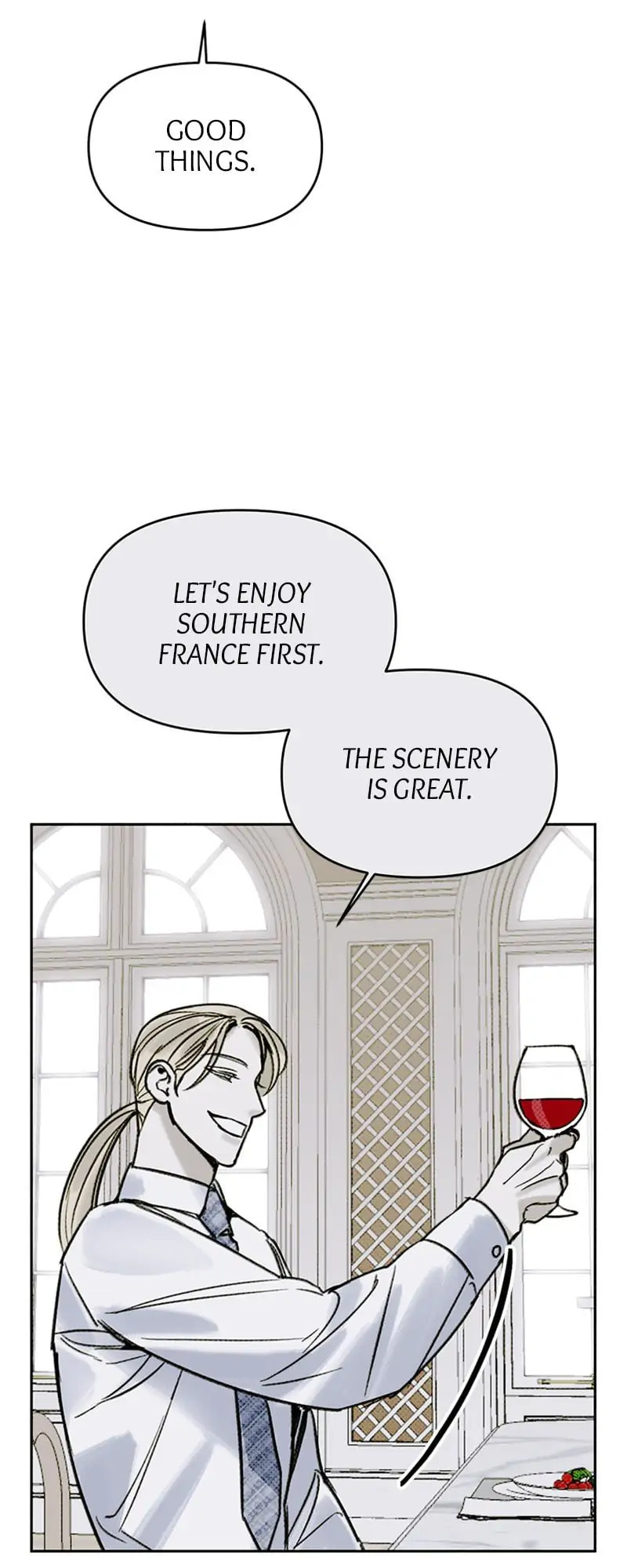 Read Solo For Two chapter 8 image 10 on Lezhin