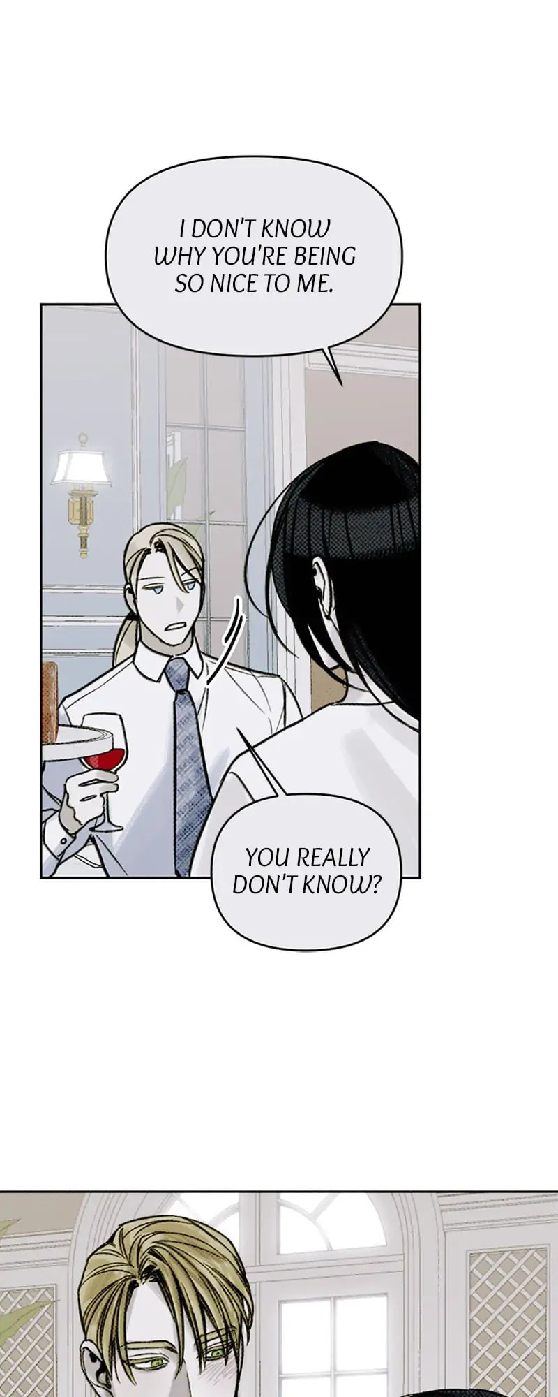 Read Solo For Two chapter 8 image 11 on Lezhin