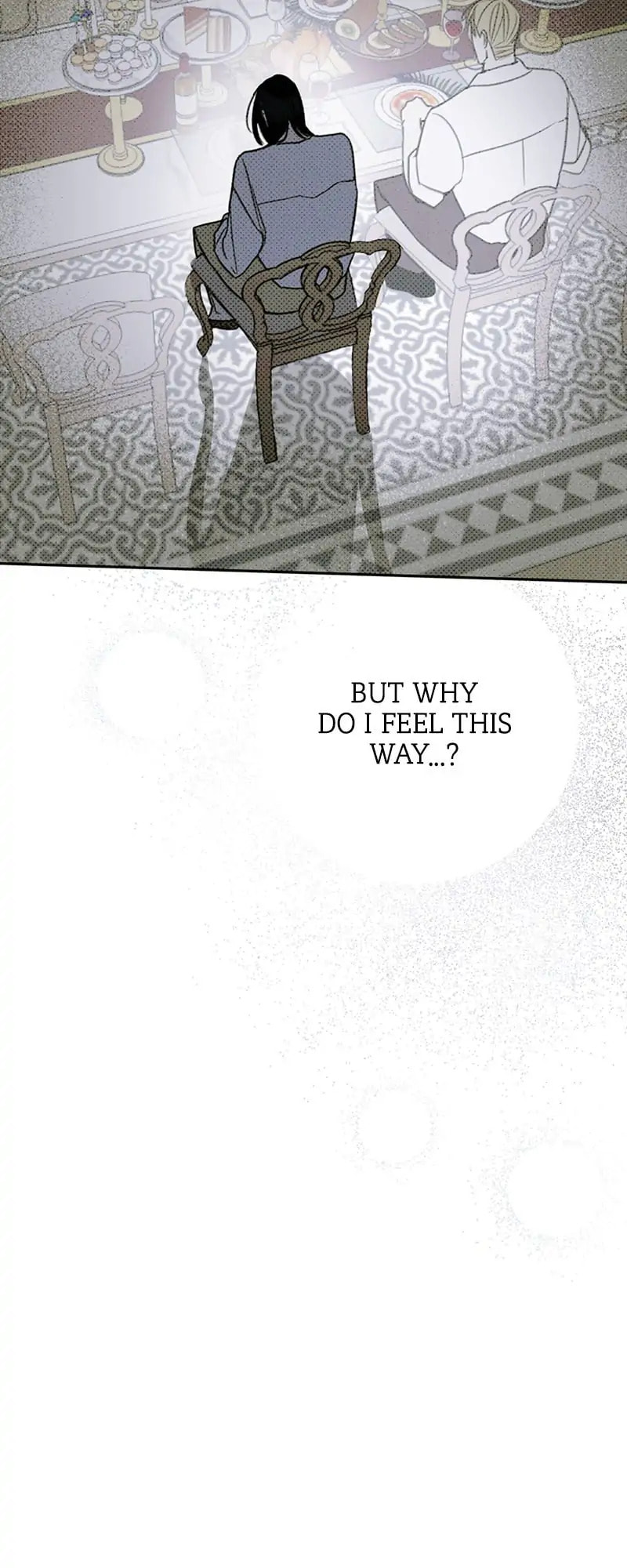 Read Solo For Two chapter 8 image 13 on Lezhin