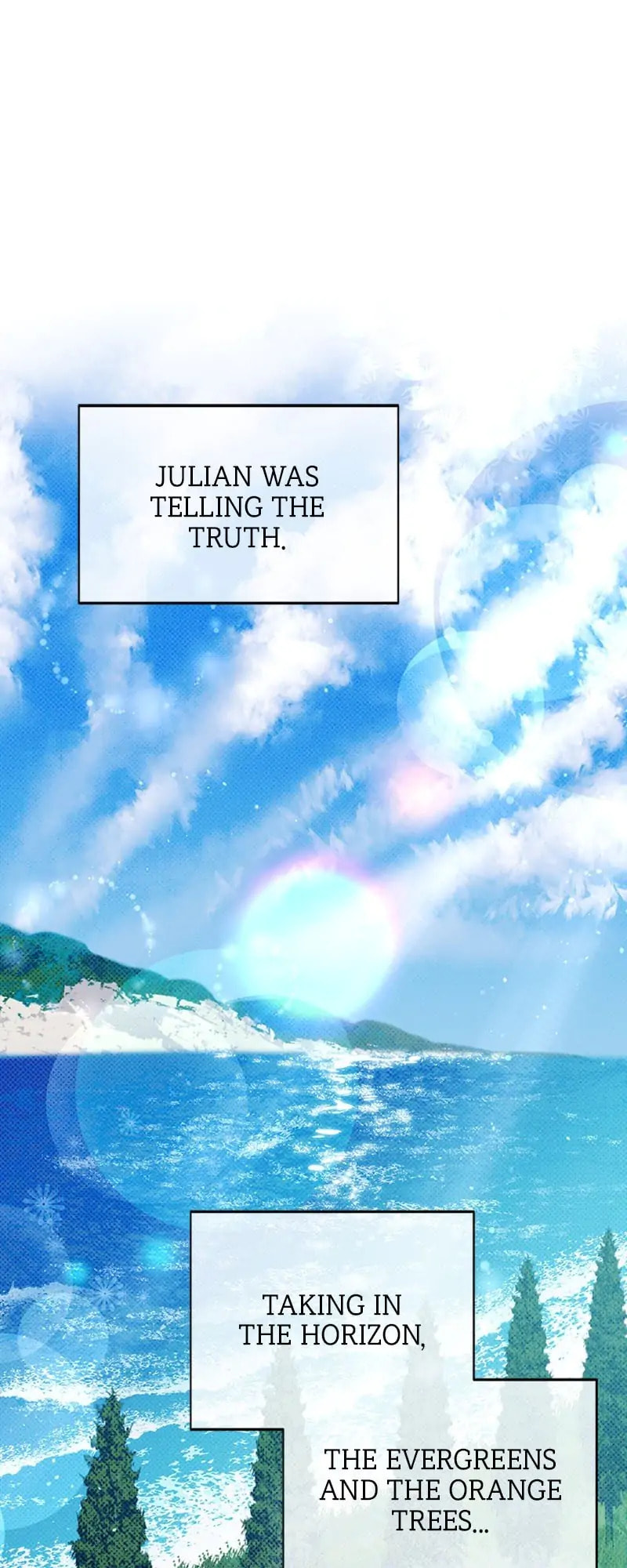 Read Solo For Two chapter 8 image 14 on Lezhin