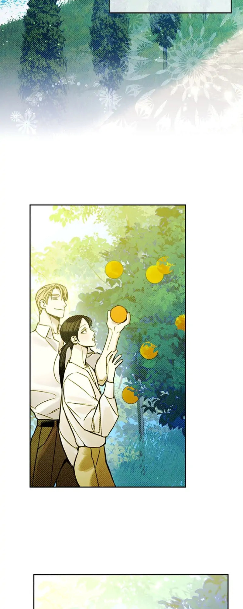 Read Solo For Two chapter 8 image 15 on Lezhin