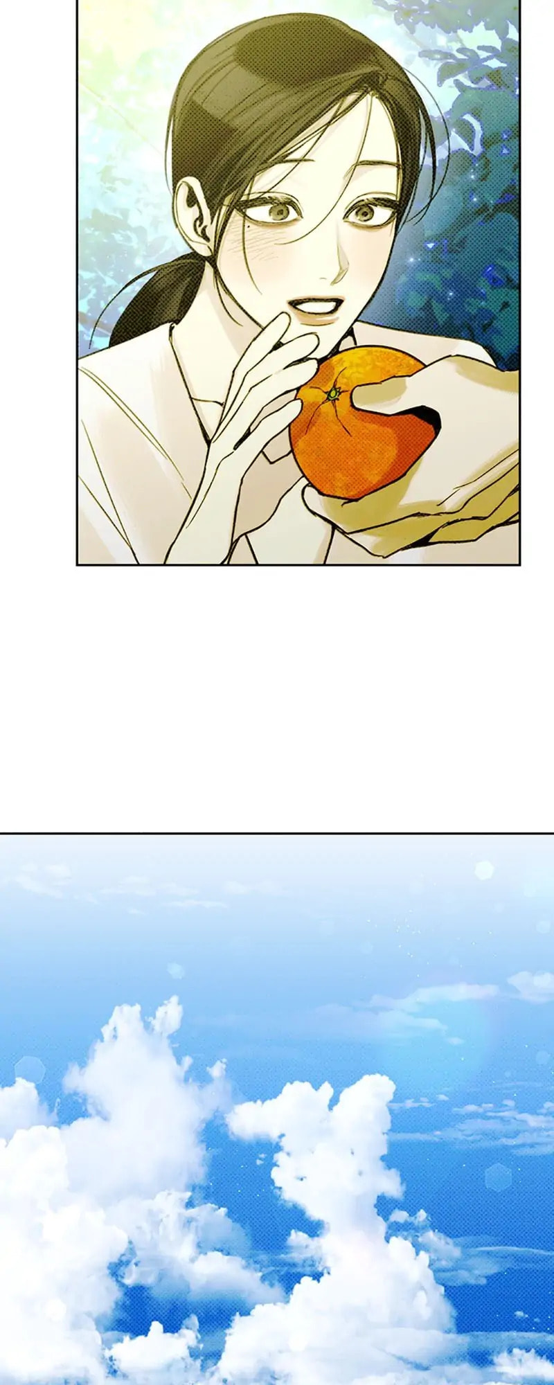 Read Solo For Two chapter 8 image 16 on Lezhin
