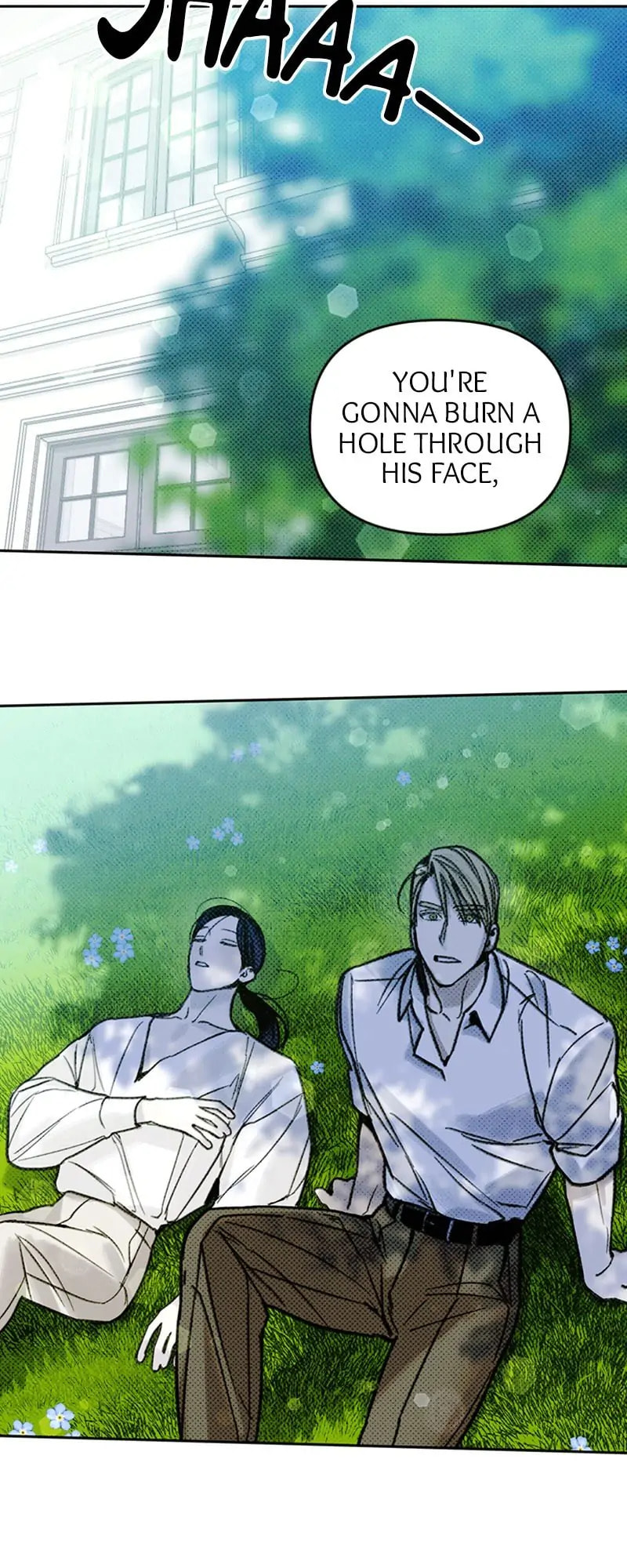 Read Solo For Two chapter 8 image 18 on Lezhin