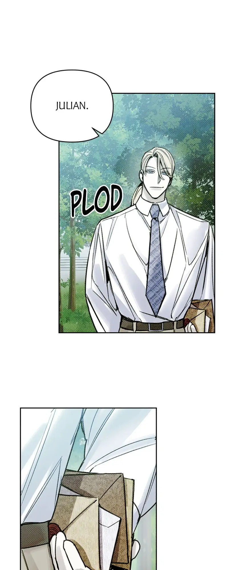 Read Solo For Two chapter 8 image 19 on Lezhin
