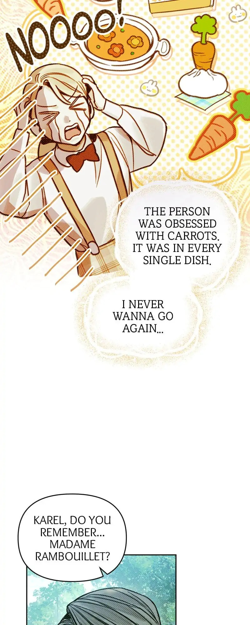 Read Solo For Two chapter 8 image 24 on Lezhin