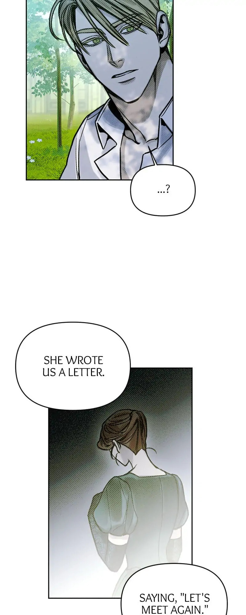 Read Solo For Two chapter 8 image 25 on Lezhin