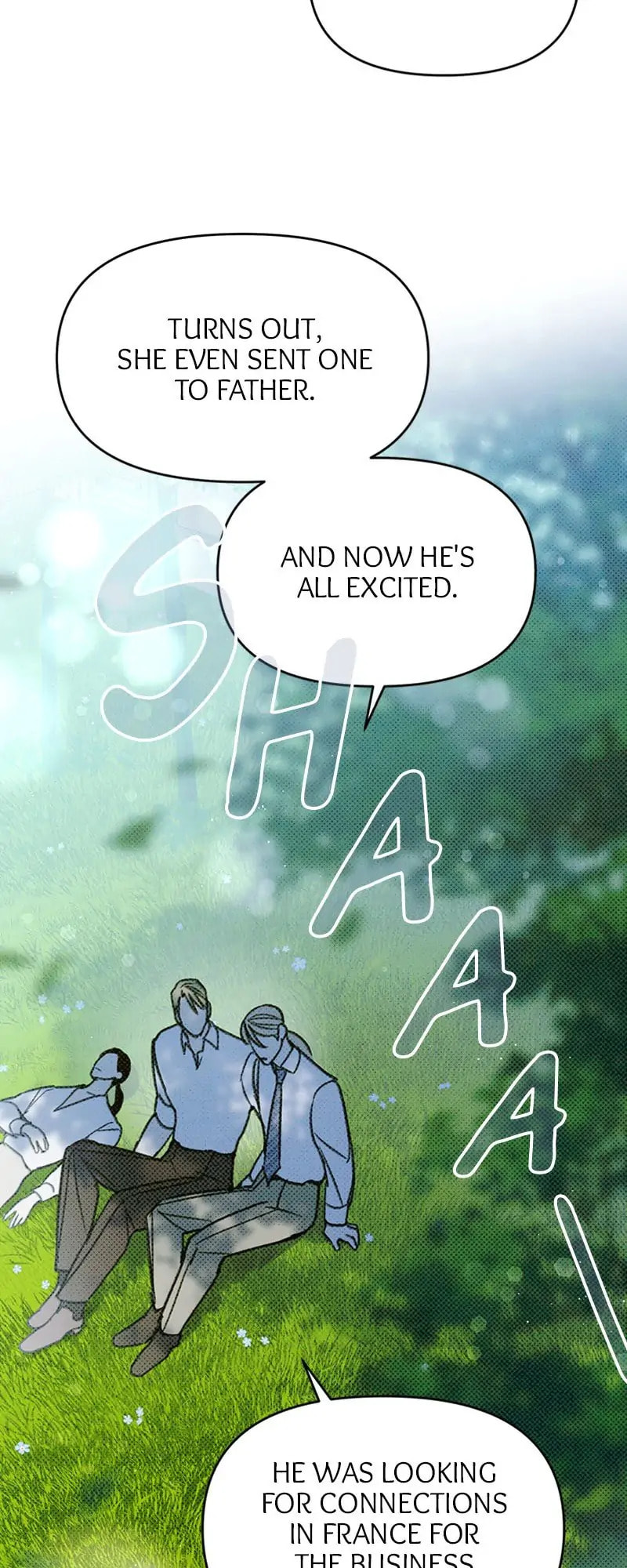 Read Solo For Two chapter 8 image 26 on Lezhin