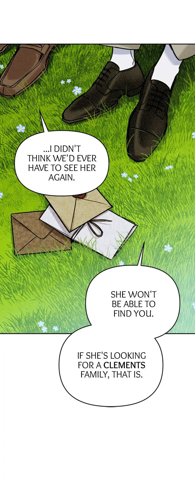 Read Solo For Two chapter 8 image 28 on Lezhin