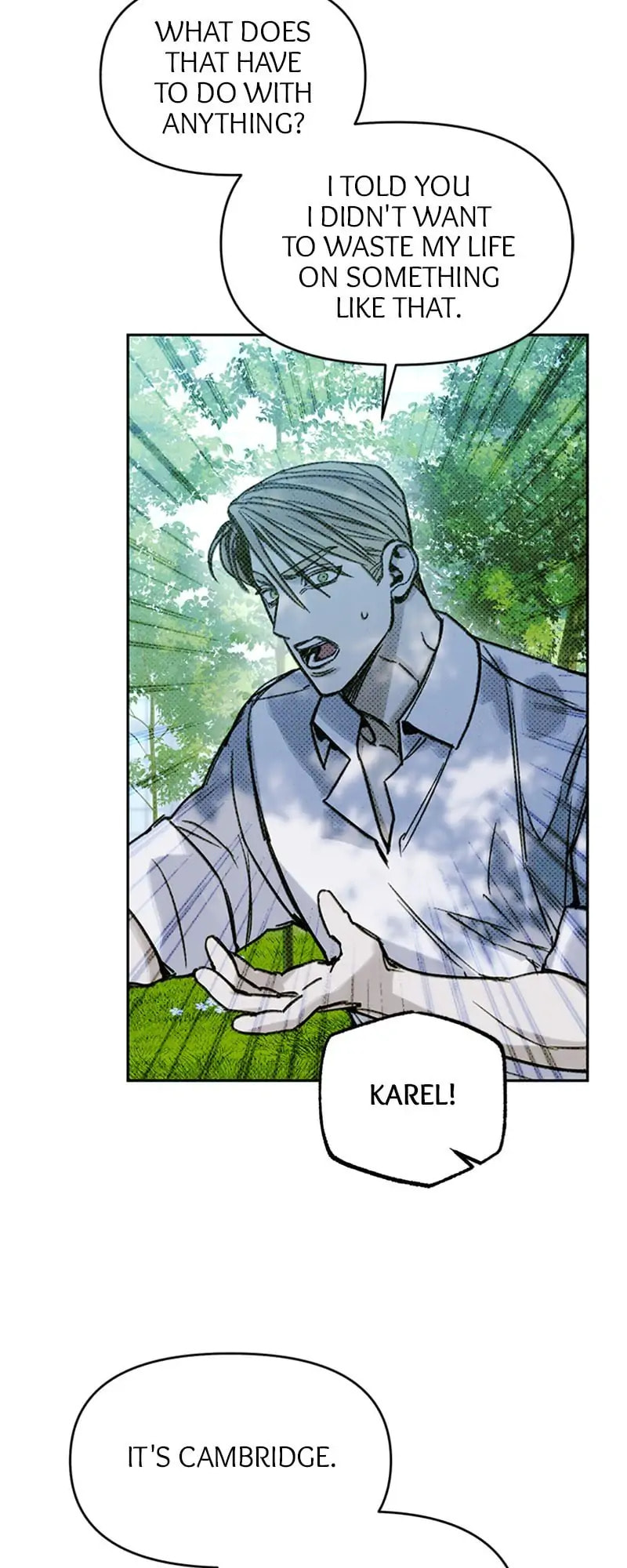 Read Solo For Two chapter 8 image 30 on Lezhin