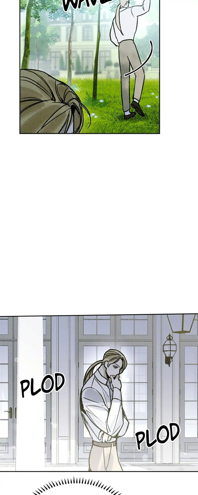 Read Solo For Two chapter 8 image 36 on Lezhin