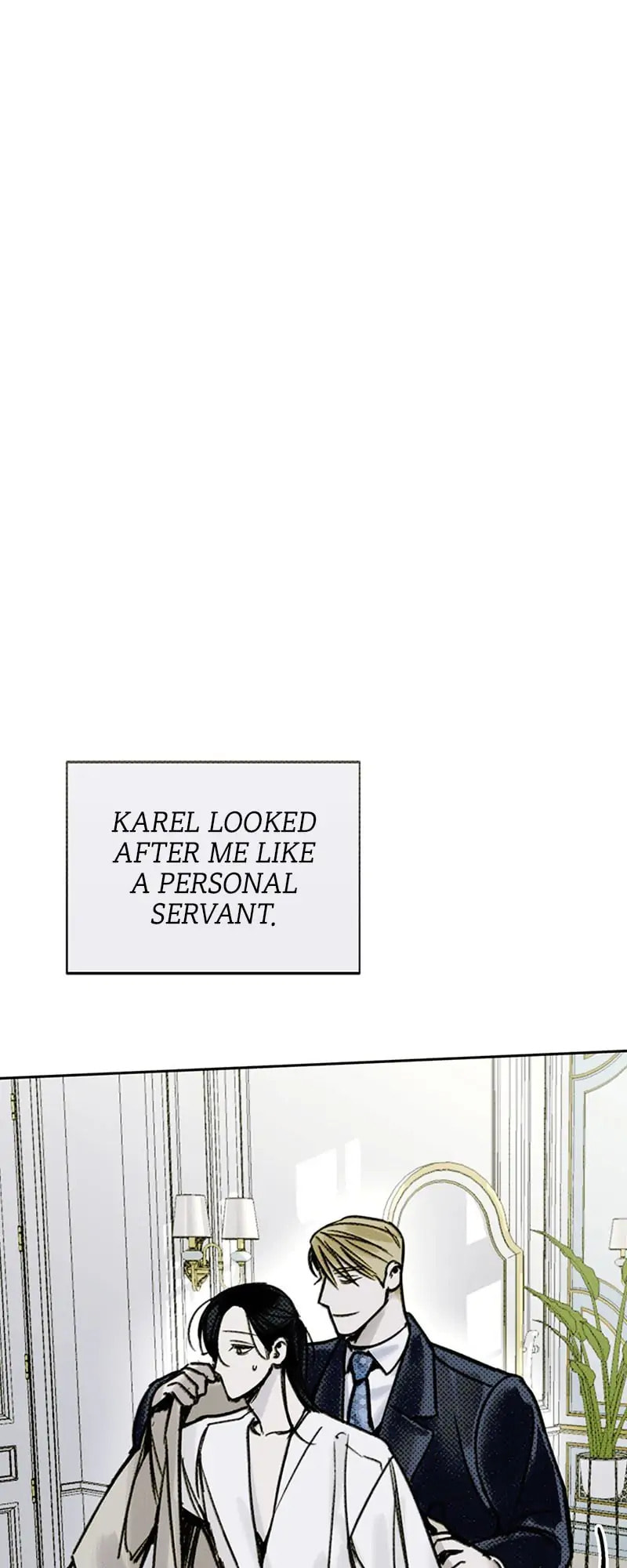 Read Solo For Two chapter 8 image 39 on Lezhin