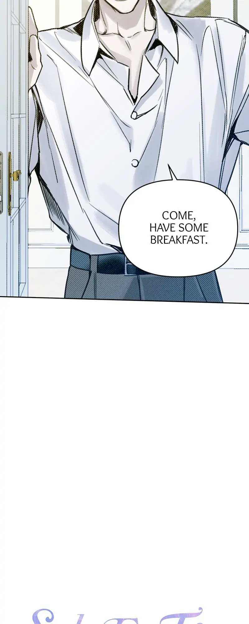 Read Solo For Two chapter 8 image 4 on Lezhin