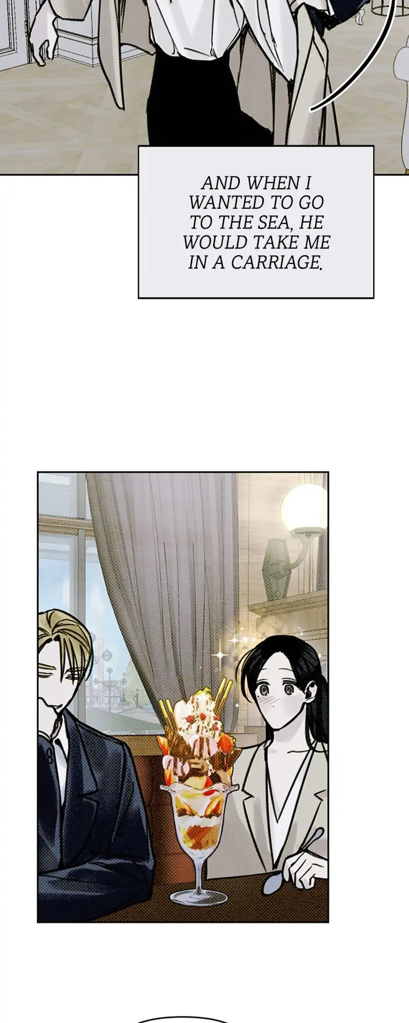 Read Solo For Two chapter 8 image 40 on Lezhin