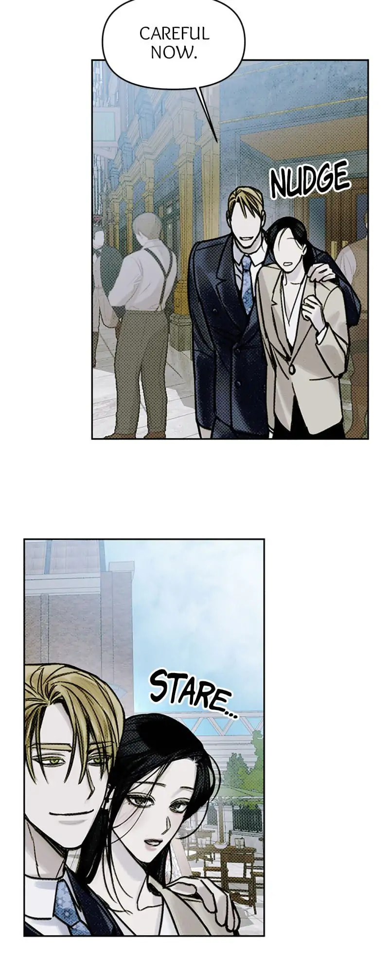 Read Solo For Two chapter 8 image 41 on Lezhin