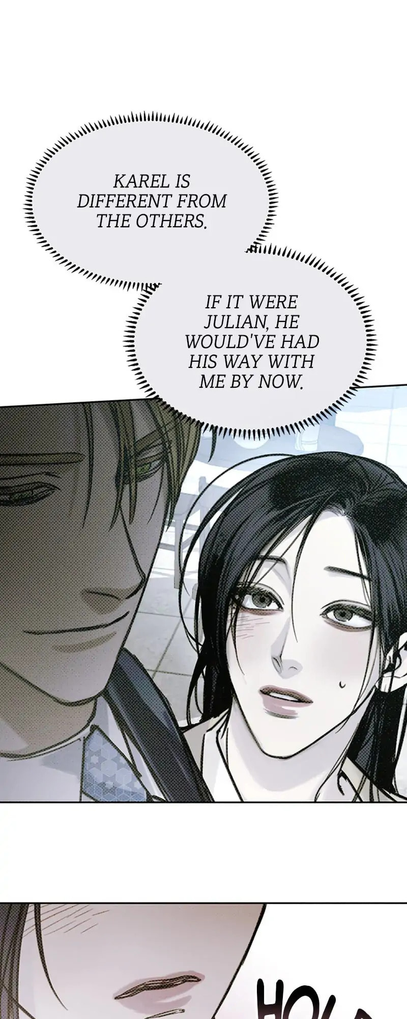Read Solo For Two chapter 8 image 42 on Lezhin