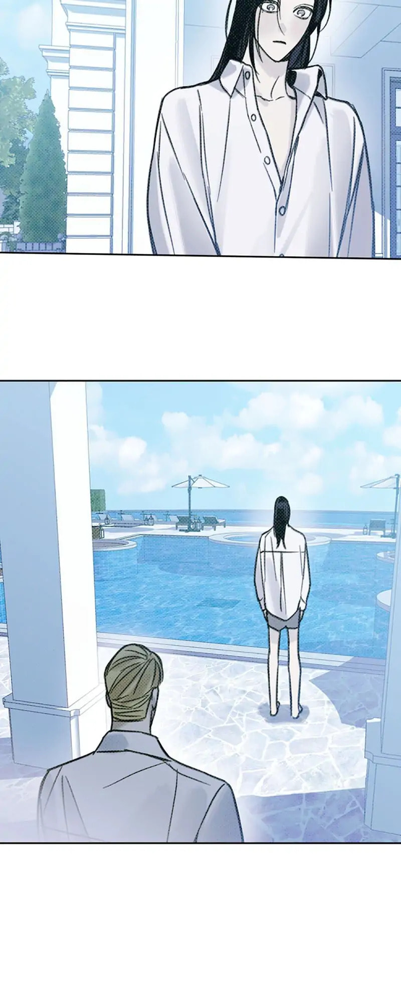 Read Solo For Two chapter 8 image 45 on Lezhin