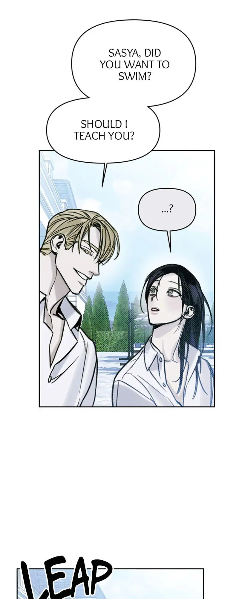 Read Solo For Two chapter 8 image 46 on Lezhin