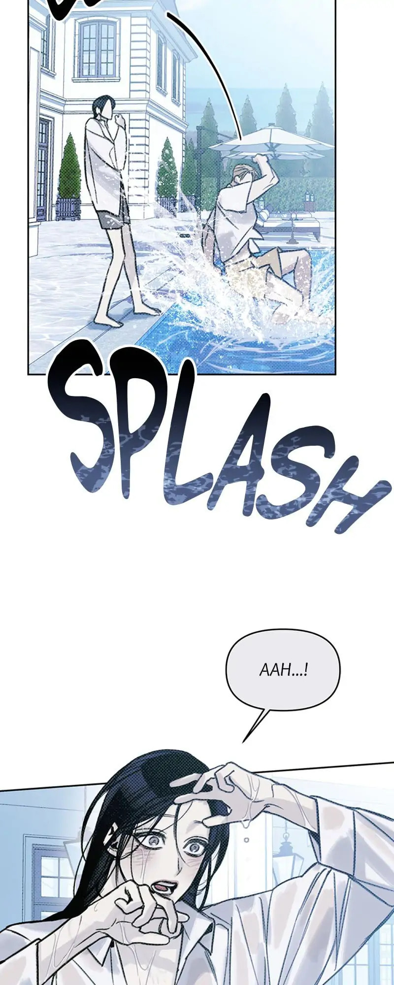 Read Solo For Two chapter 8 image 47 on Lezhin