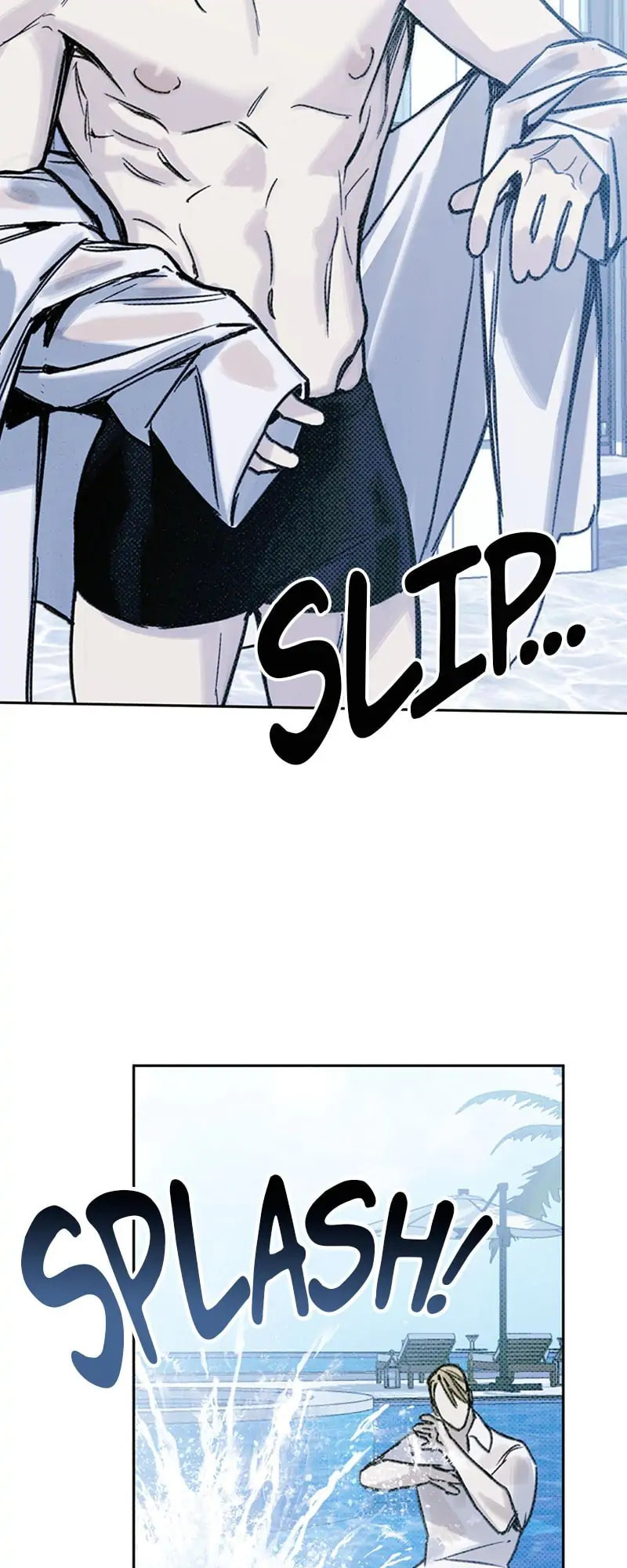 Read Solo For Two chapter 8 image 50 on Lezhin