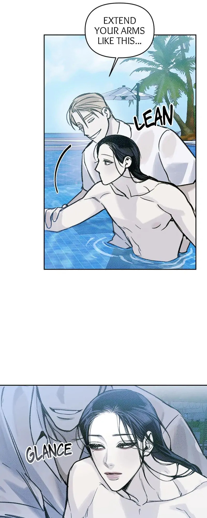 Read Solo For Two chapter 8 image 54 on Lezhin