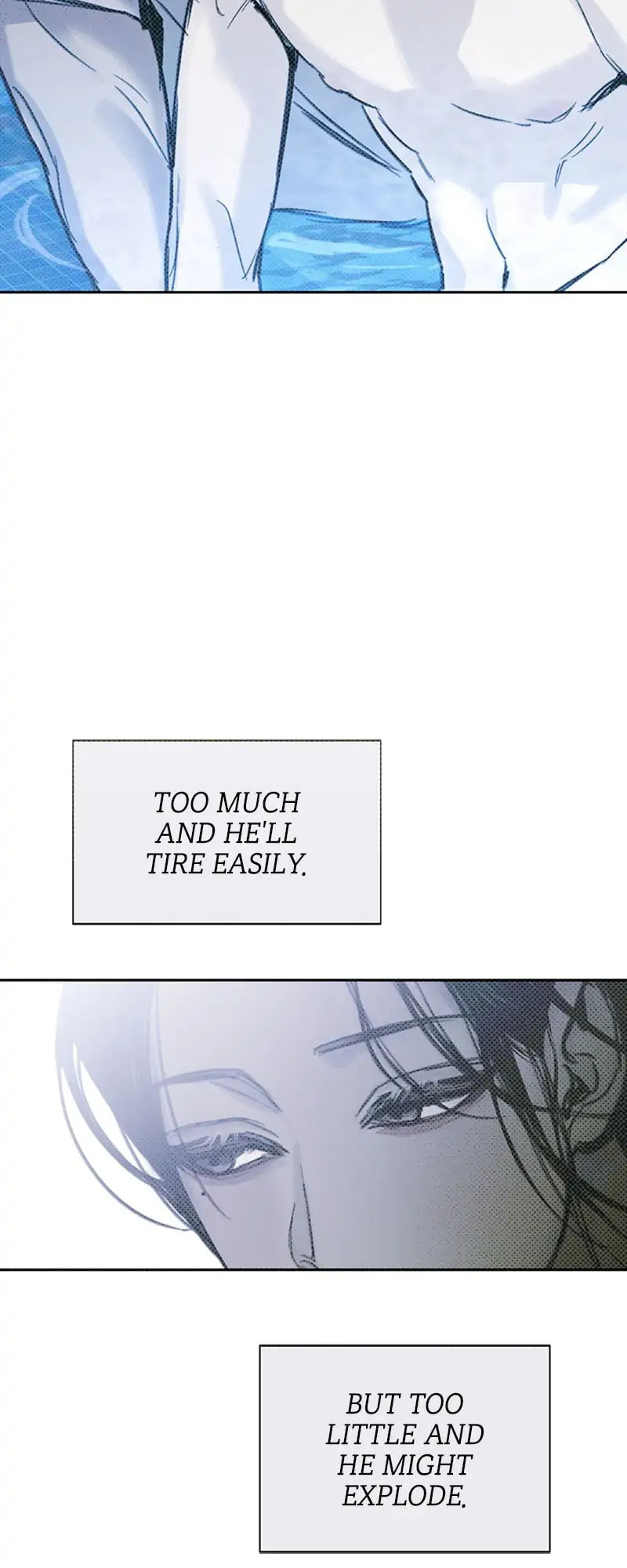 Read Solo For Two chapter 8 image 55 on Lezhin