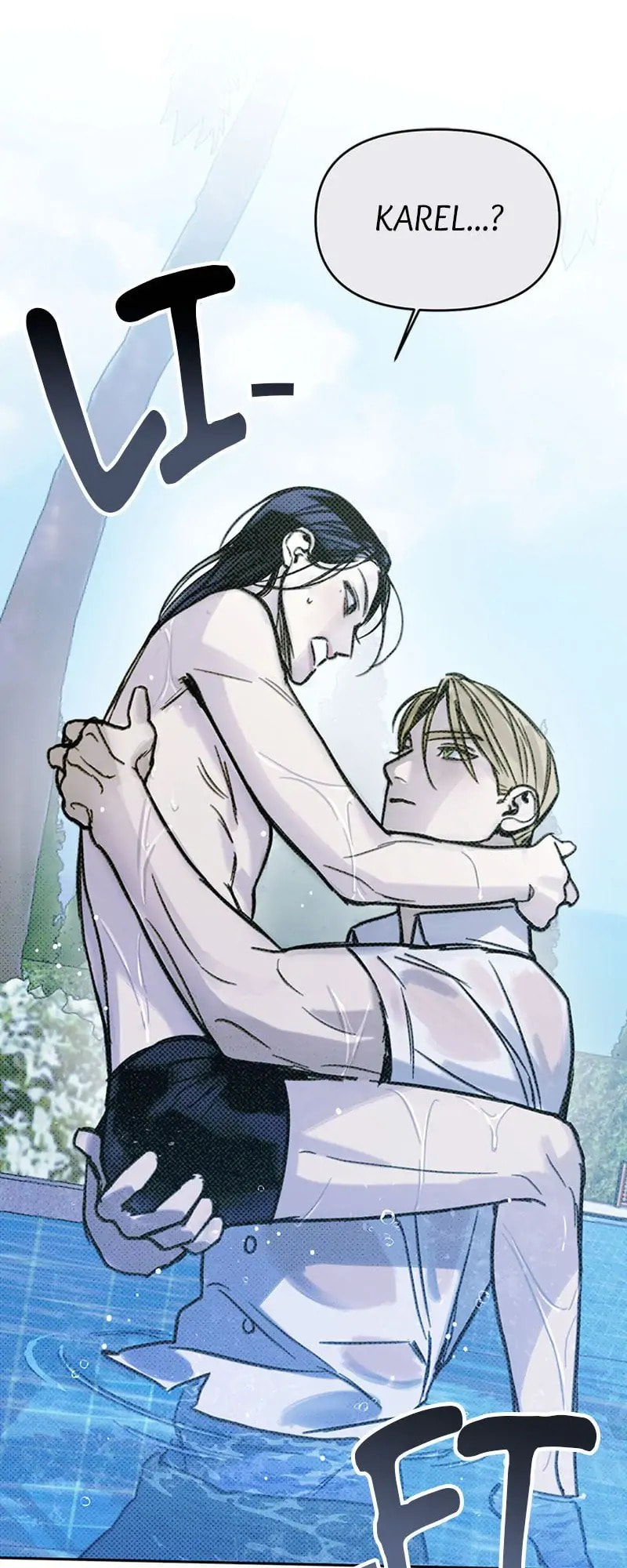 Read Solo For Two chapter 8 image 58 on Lezhin