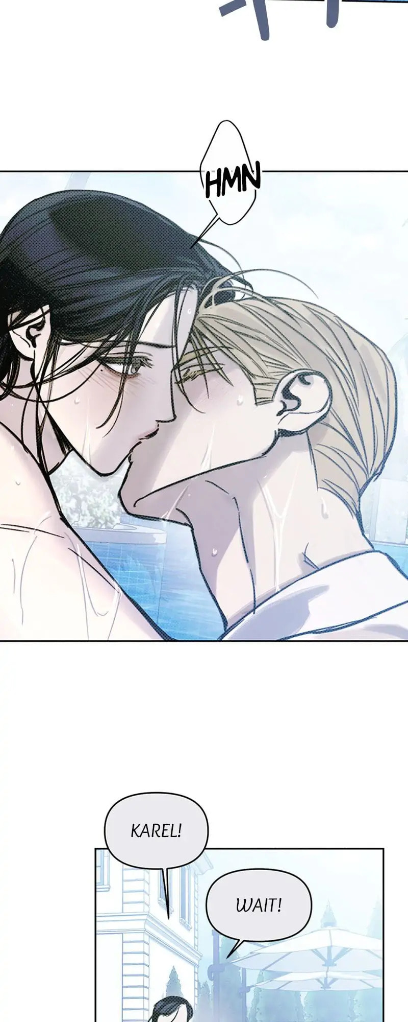 Read Solo For Two chapter 8 image 59 on Lezhin