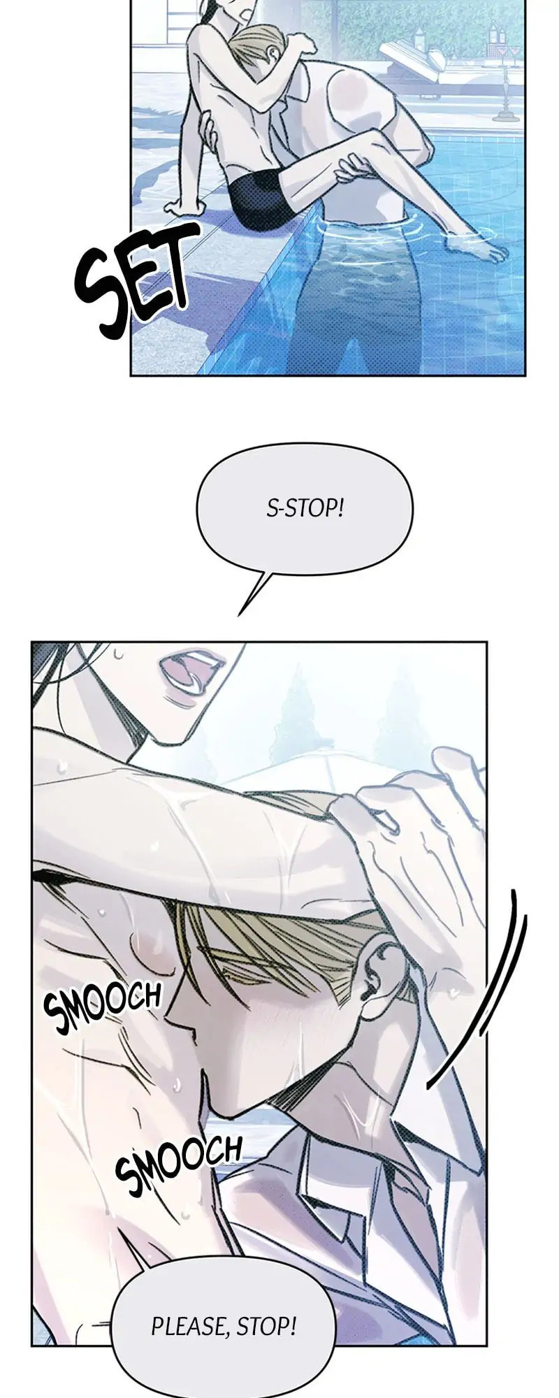 Read Solo For Two chapter 8 image 60 on Lezhin