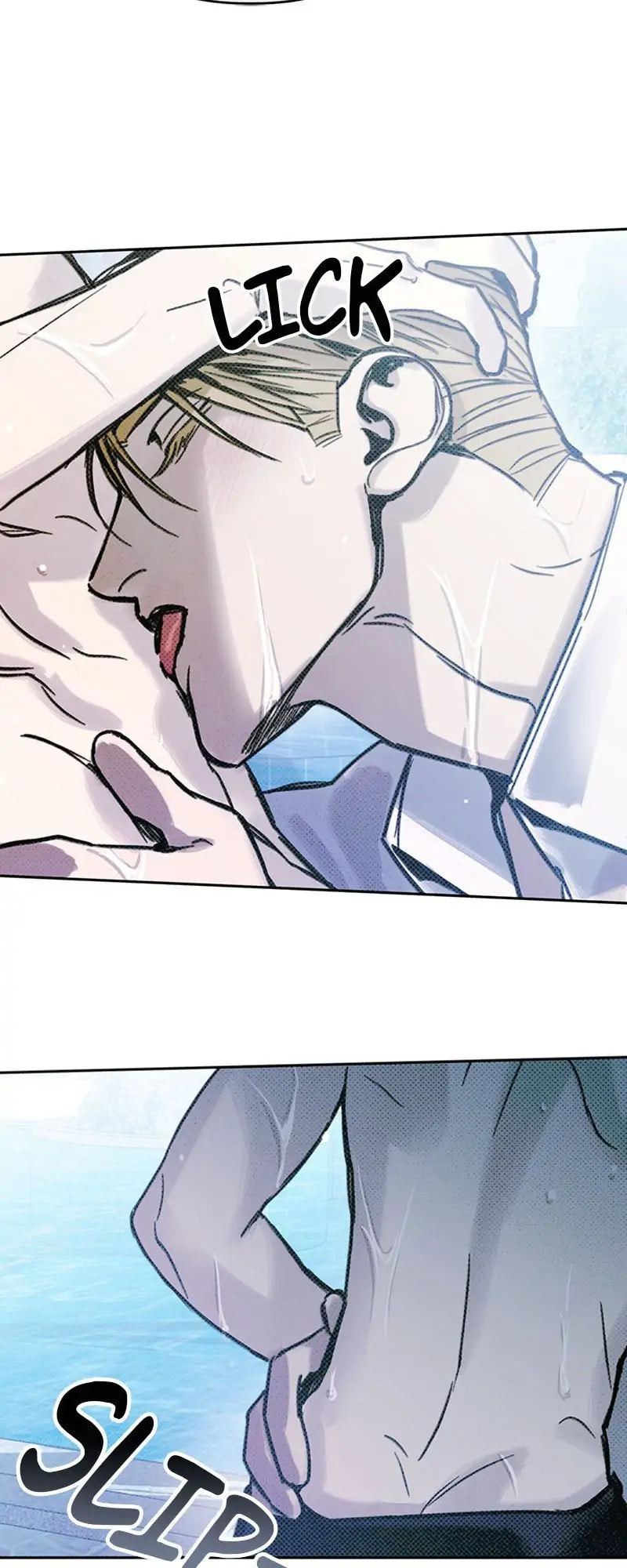 Read Solo For Two chapter 8 image 61 on Lezhin