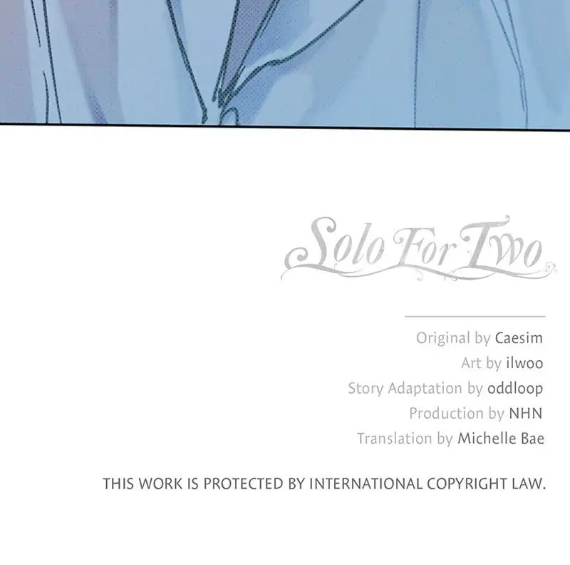 Read Solo For Two chapter 8 image 64 on Lezhin