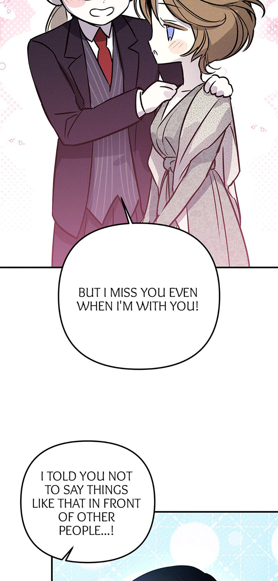 Read Solo For Two chapter 80 image 12 on Lezhin