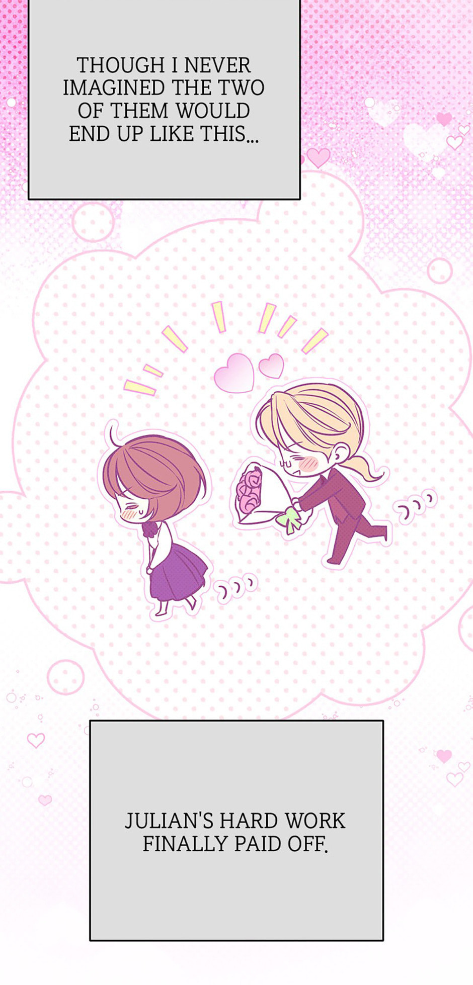 Read Solo For Two chapter 80 image 14 on Lezhin