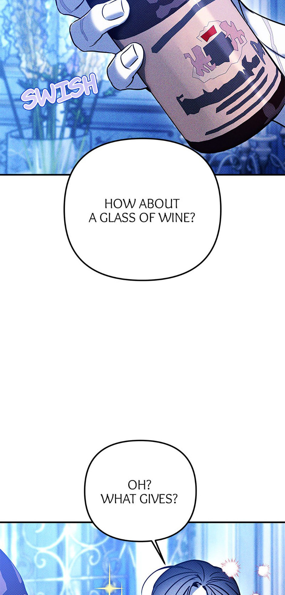 Read Solo For Two chapter 80 image 15 on Lezhin