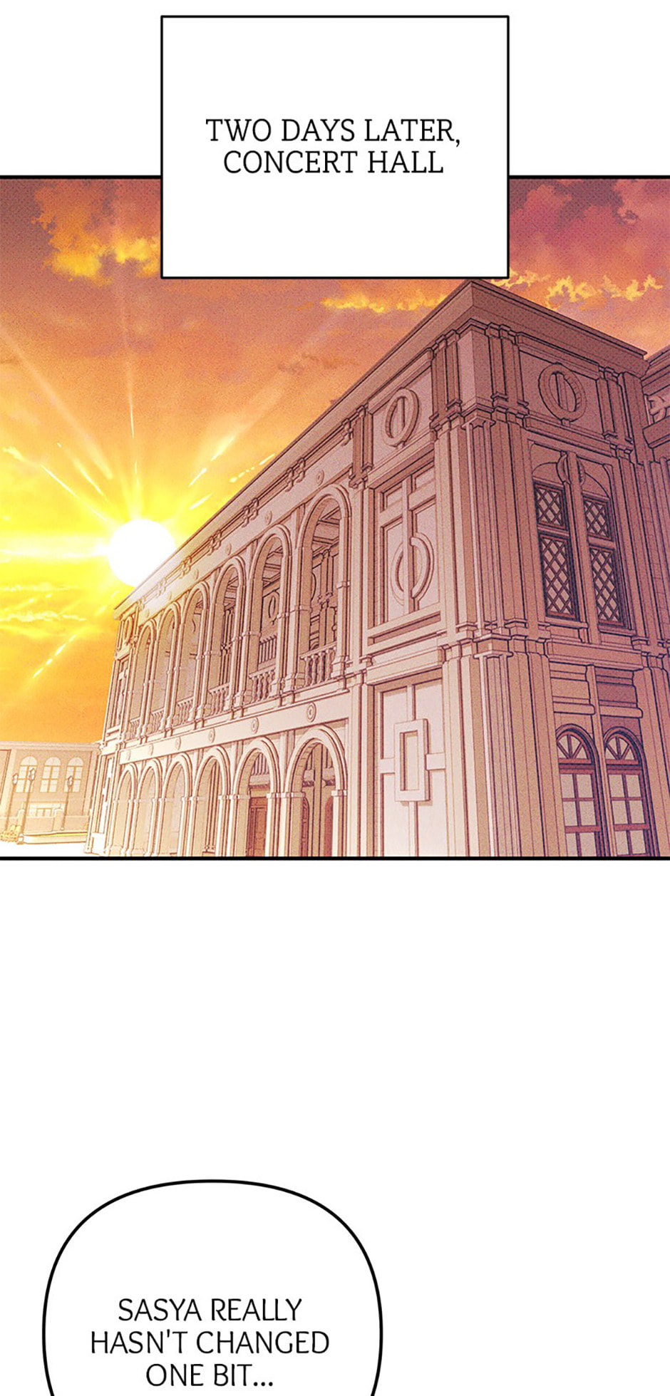 Read Solo For Two chapter 80 image 22 on Lezhin