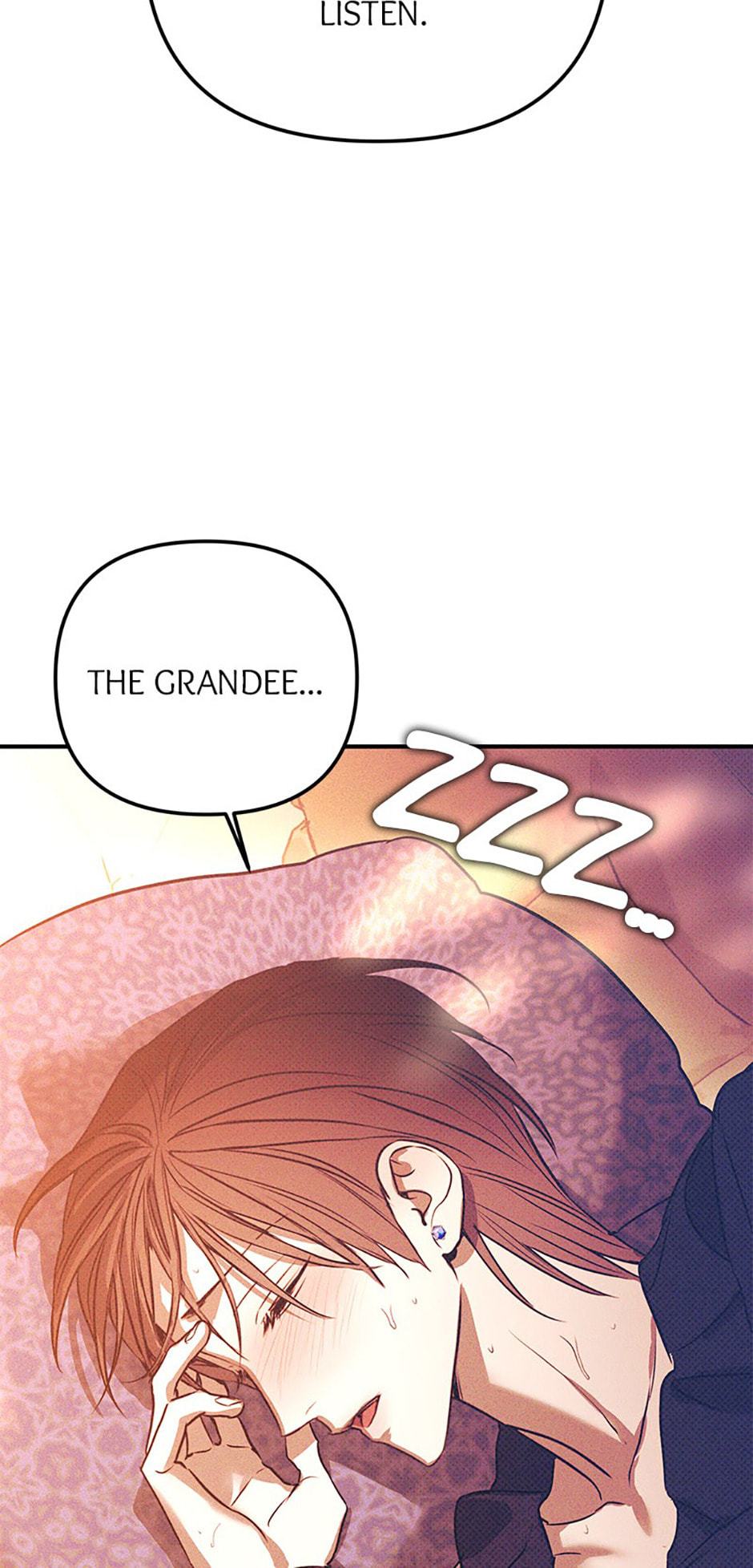 Read Solo For Two chapter 80 image 29 on Lezhin