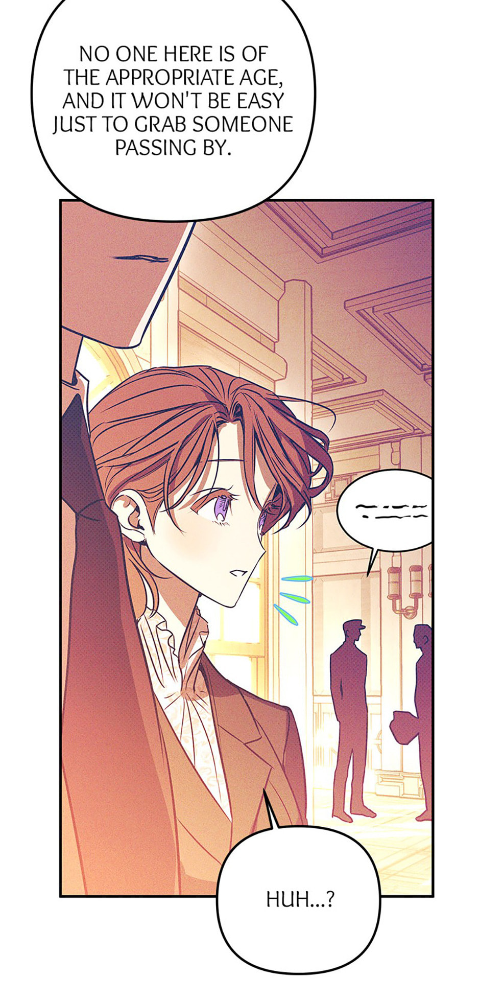 Read Solo For Two chapter 80 image 39 on Lezhin