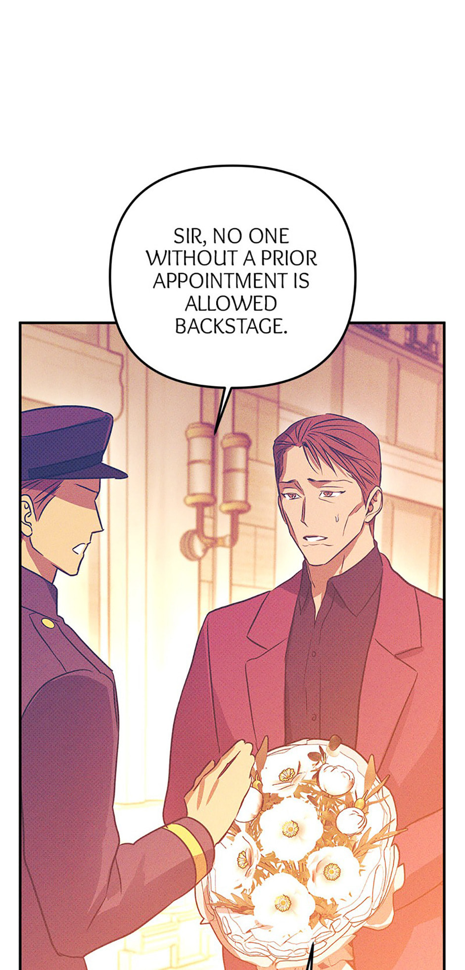 Read Solo For Two chapter 80 image 40 on Lezhin