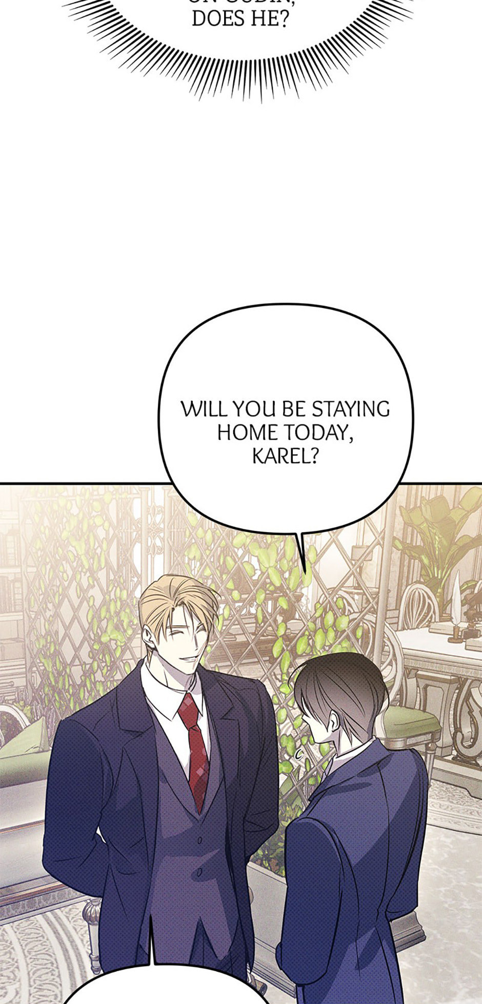 Read Solo For Two chapter 80 image 44 on Lezhin