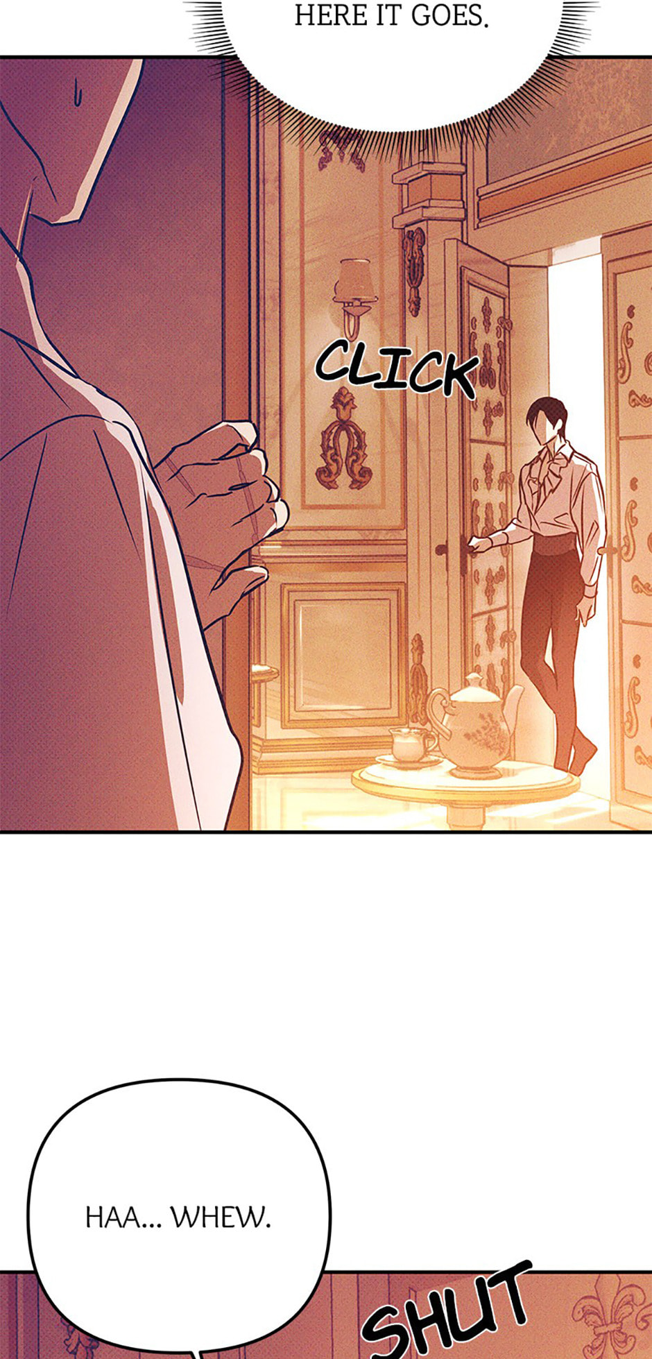 Read Solo For Two chapter 80 image 49 on Lezhin