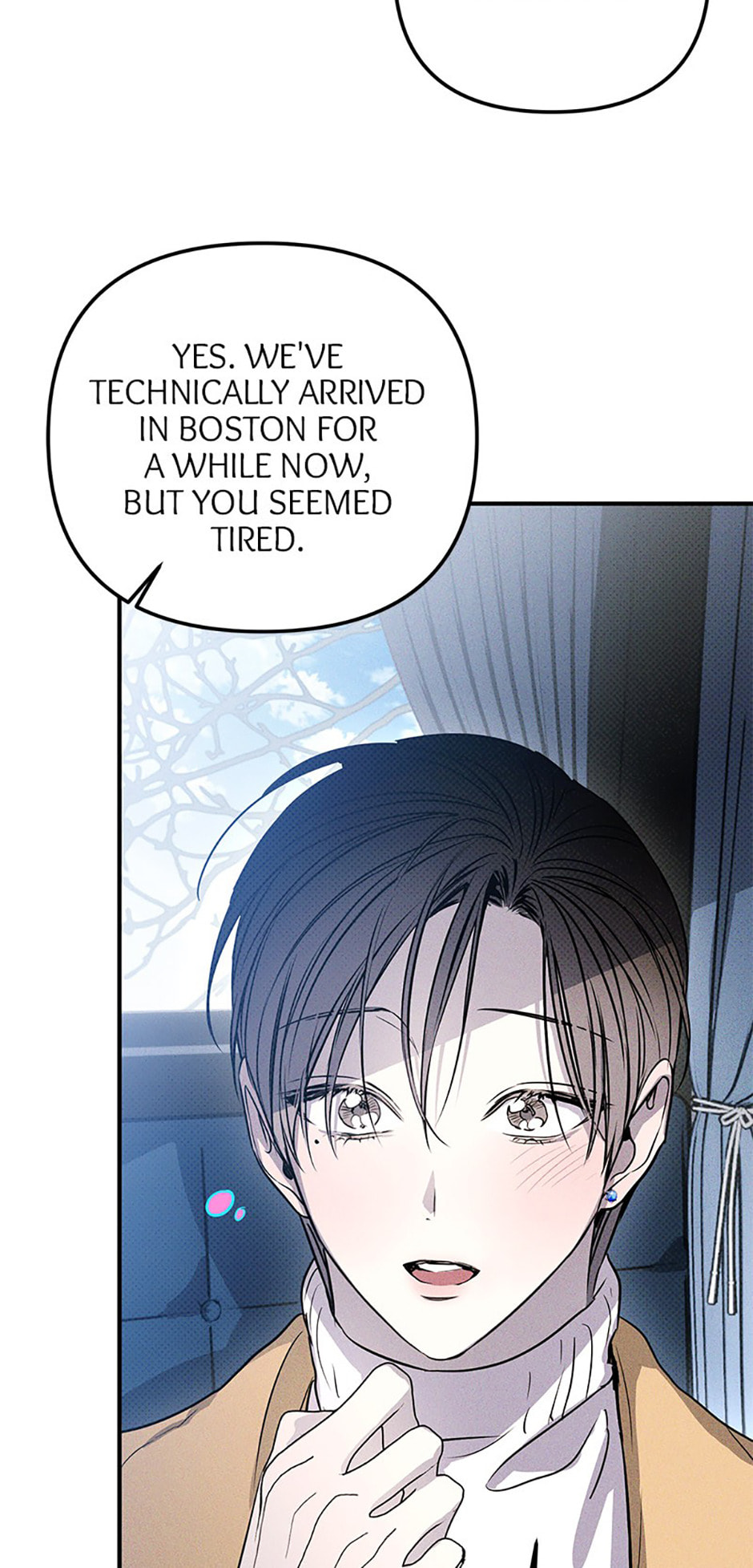Read Solo For Two chapter 80 image 5 on Lezhin