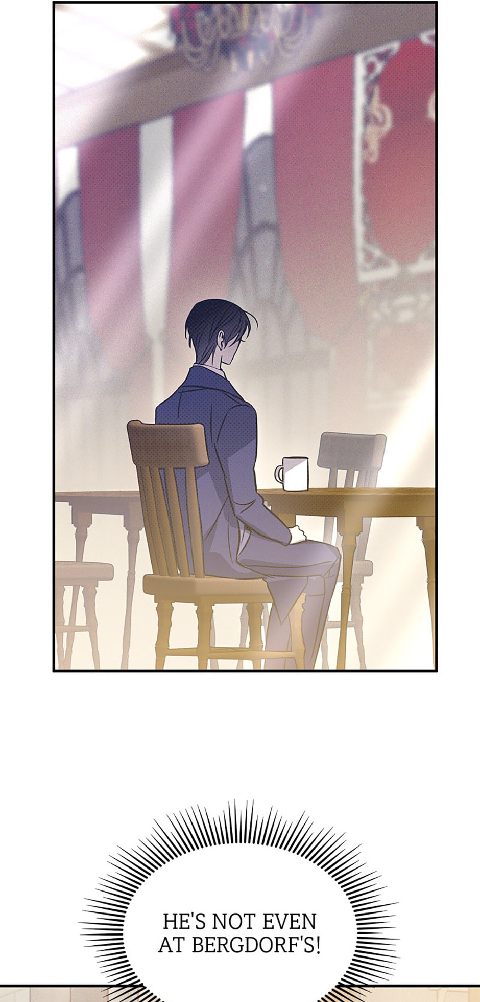 Read Solo For Two chapter 80 image 50 on Lezhin