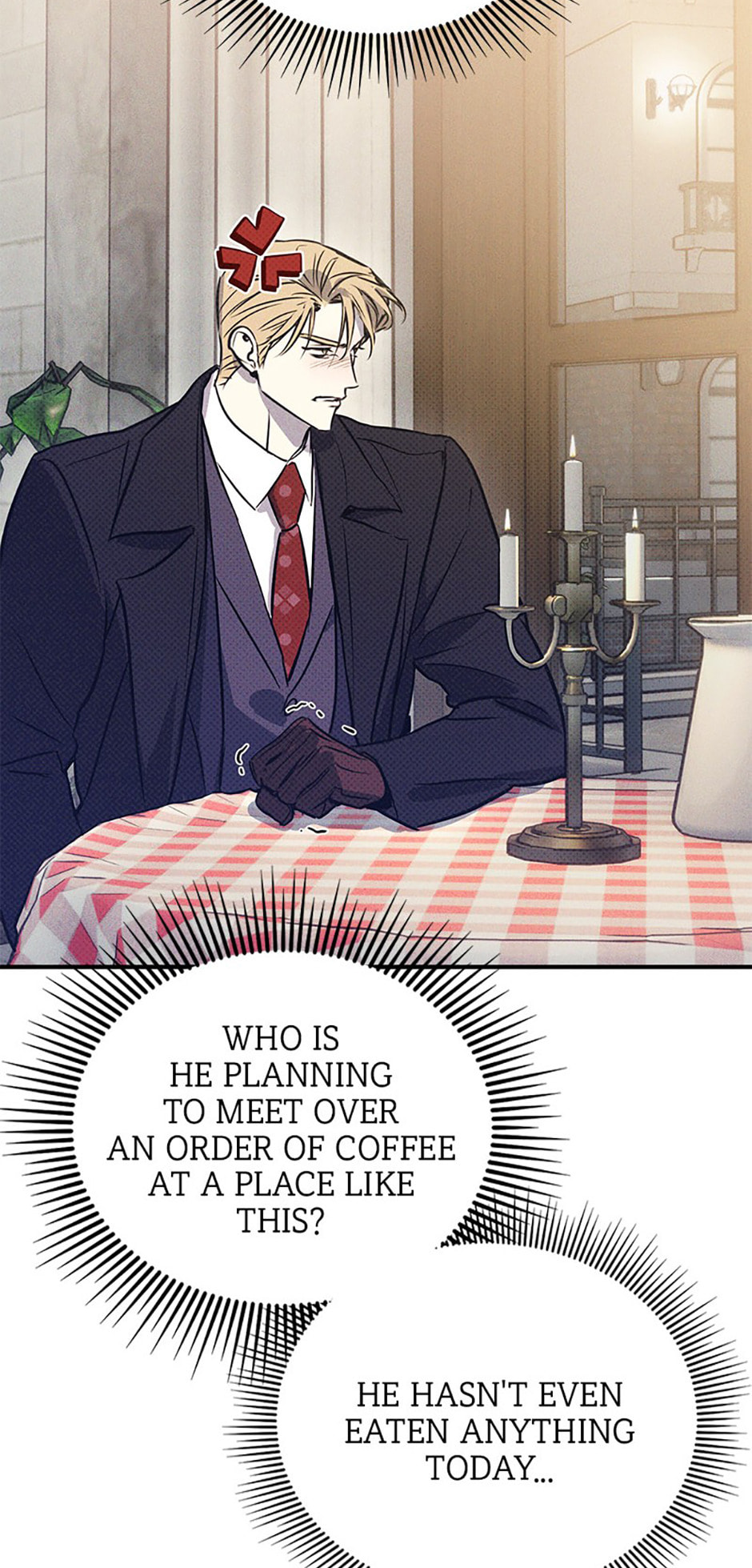 Read Solo For Two chapter 80 image 51 on Lezhin