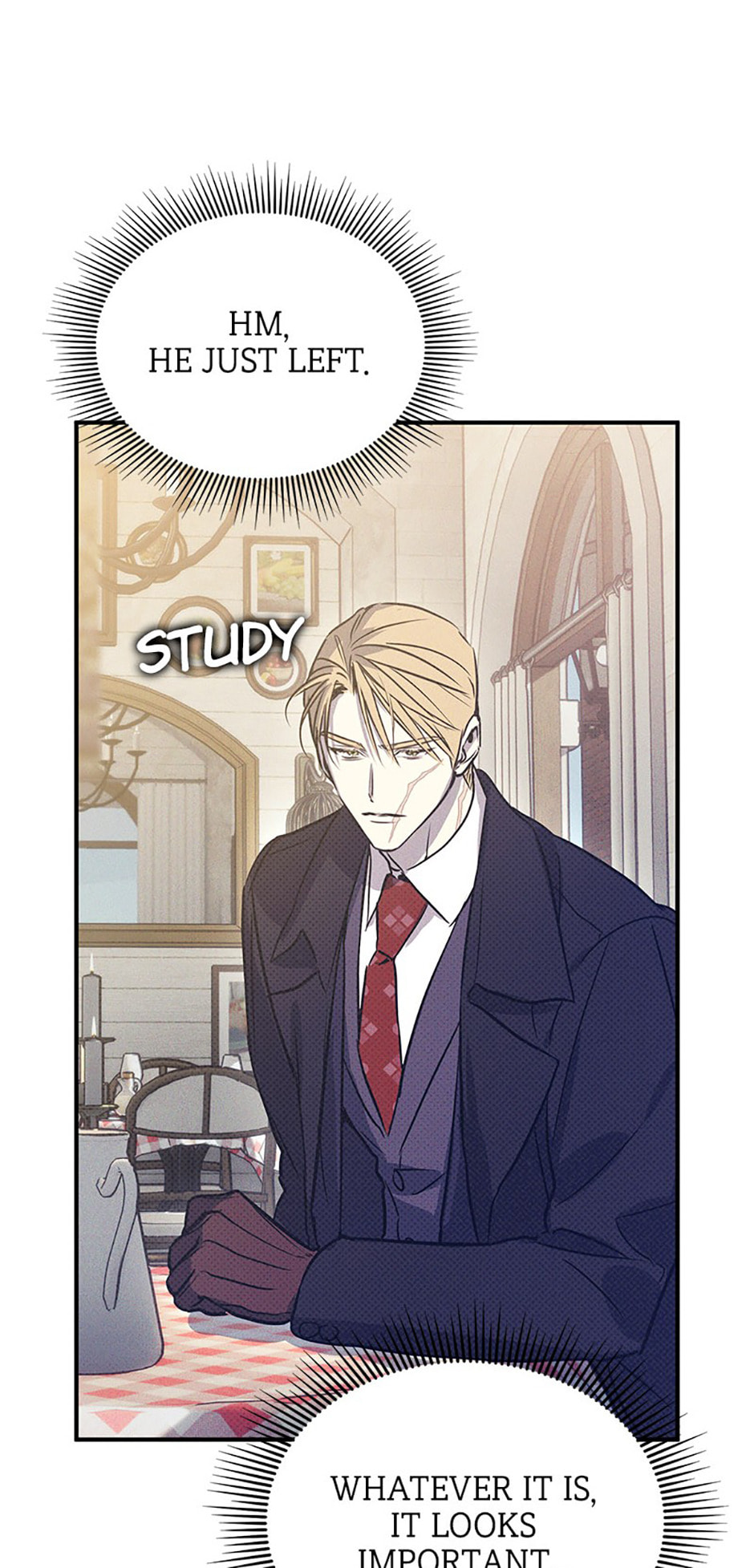 Read Solo For Two chapter 80 image 53 on Lezhin